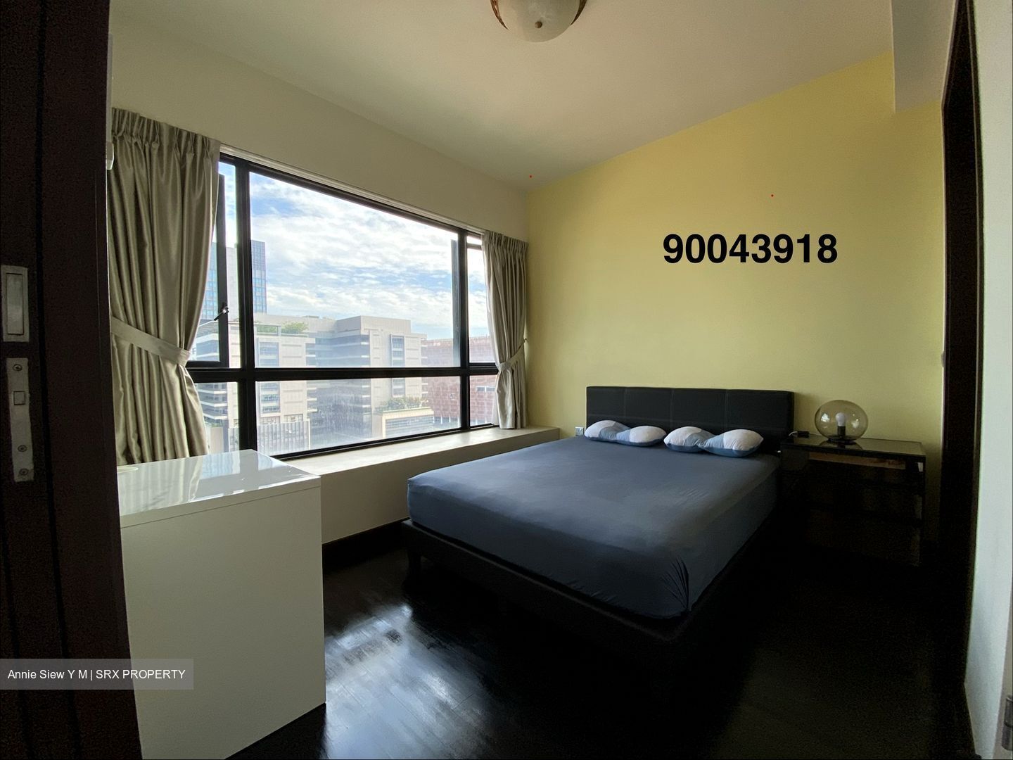 Spottiswoode Residences (D2), Condominium #535494401